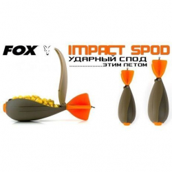 Ракета Fox Impact Spod, Large