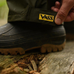 Штаны Khaki Edition Team Vass Trouser w/Knee XXLarge