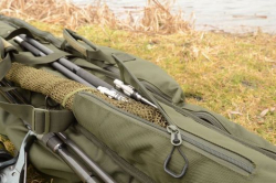 Чехол Solar SP 3+2 Rod Sleeve 12&quot