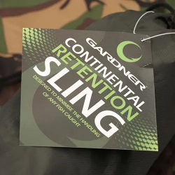 Мешок для взвешивания рыбы Gardner Continental Retention Sling