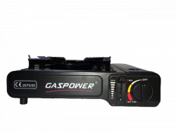 Туристическая портативная газовая плитка GAS POWER