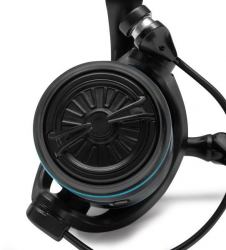 Катушка Zebco Ambition FD 4000 6BB Reel 0.26mm/200m