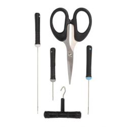 Набор инструментов Zebco Trophy Baiting Tool Set