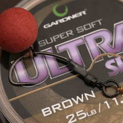 Монтаж Gardner Ronnie rigs #4 barbed