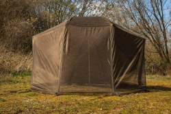 Москітна сітка для парасольки Fox 60in Brolly Mozzy Mesh 1шт 