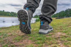 Ботинки Preston Duratech All Terrain Boots 12/46 пара