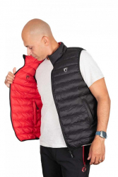 Безрукавка двухсторонняя Rage Reversible Gilet Jacket M 1шт