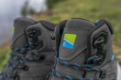 Ботинки Preston Duratech All Terrain Boots 12/46 пара