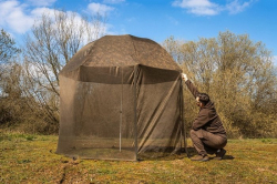 Москітна сітка для парасольки Fox 60in Brolly Mozzy Mesh 1шт 
