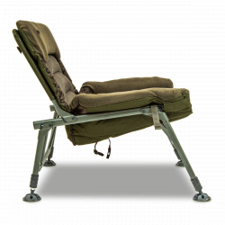 Кресло Solar SP C-Tech Compact Sofa Chair