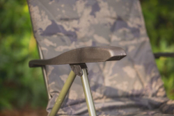 Кресло Solar Undercover Camo Recliner Chair
