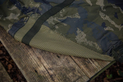 Мат для взвешивания Solar Undercover Camo Weight/Retainer Sling Large