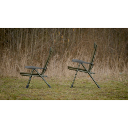 Кресло Solar SP Recliner Chair Low MKII