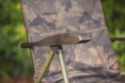 Кресло Solar Undercover Camo Recliner Chair