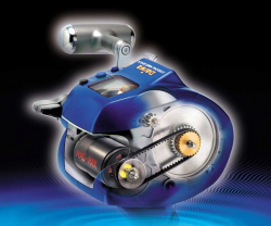Катушка мультипликаторная Daiwa Tanacom 500