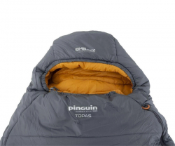 Спальный мешок Fahrenheit Pinguin Expert CCS195 Grey Right Zip