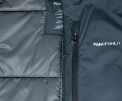 Куртка Fahrenheit Joker Hoody II graphite XL/R
