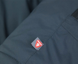 Куртка Fahrenheit Joker Hoody II graphite XL/R