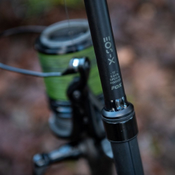 Удилище сподовое / маркерное Fox EOS - X Spod/Marker Rod 13ft 5.5lb Full Shrink