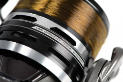 Запасная шпуля Matrix HX 4000 spare spool