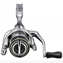Катушка Shimano Sedona FJ C3000