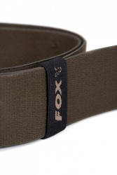 Ремень Fox Khaki Belt Standart 1шт