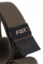 Ремень Fox Khaki Belt Standart 1шт