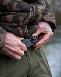 Ремень Fox Khaki Belt Standart 1шт