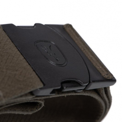 Ремень Fox Khaki Belt Standart 1шт