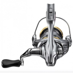 Катушка Shimano Sedona FJ C3000