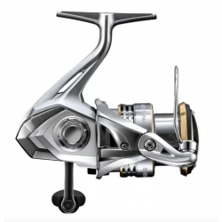 Катушка Shimano Sedona FJ C3000