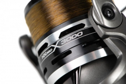 Запасная шпуля Matrix HX 4000 spare spool