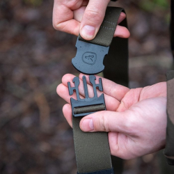 Ремень Fox Khaki Belt Standart 1шт