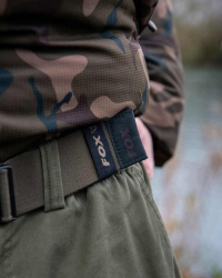 Ремень Fox Khaki Belt Standart 1шт
