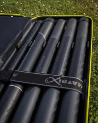 Чехол для удилищ Matrix Duralite Pro XL Pole Case 1.95m