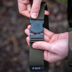 Ремень Fox Khaki Belt Standart 1шт