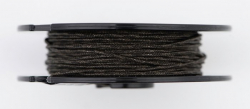 Лидкор без сердечника Fox Edges Naturals Submerge Leadfree Leader 10m