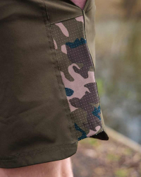Шорты Fox khaki / Camo LW Swim Shorts XXXL 1шт