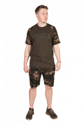 Шорты Fox Lightweight Camo Jogger Shorts XL 1шт