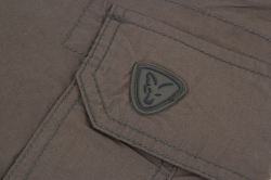 Шорты Fox Green / black lightweight cargo short XXXL 1шт