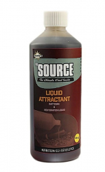 Ликвид Dynamite Baits Source Liquid Attractant & Re-hydration Soak 500ml