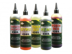 Масло Dynamite Baits Evolution Oils - Citrus 300ml