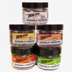 Пеллетс насадочный Dynamite Baits Durable Hook Pellet Amino Original 8mm бан