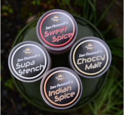 Поп-ап Dynamite Baits IR Indian Spice Pop Ups 12mm 1шт