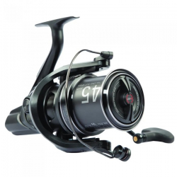 Катушка Daiwa Emblem 45 SCW QD