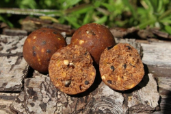 Поп-ап Dynamite Baits CompleX-T Foodbait Pop-Up 12mm 1бан