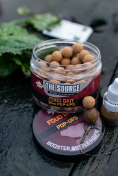 Поп-ап Dynamite Baits Source Foodbait Pop-Up 12mm 1бан