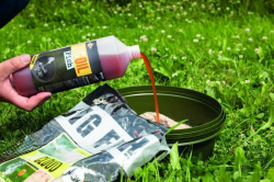 Ликвид Dynamite Baits Zig Oil Fishy 1 Liter
