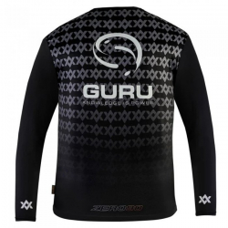 Футболка с длинными рукавами Guru Aventus Sun Core Shirt UPF 50+ L 1шт