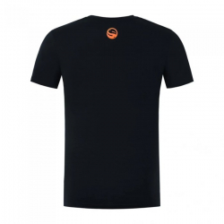 Футболка Guru Gradient Connect Tee Shirt Black M 1шт
